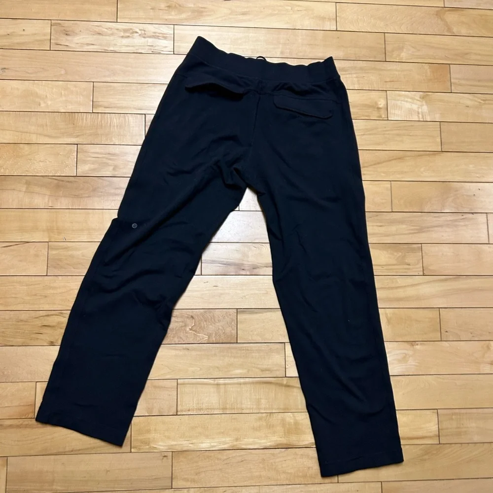 Lululemon large sweatpants - Picture 7 of 12